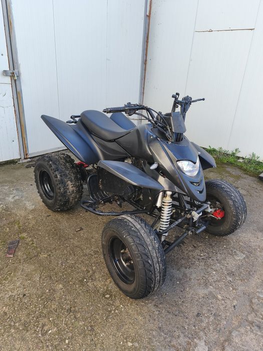 ATV Shineray YX 250