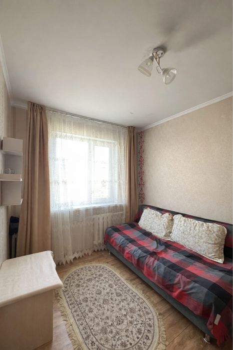 Продам 4 ком квартиру в Центре