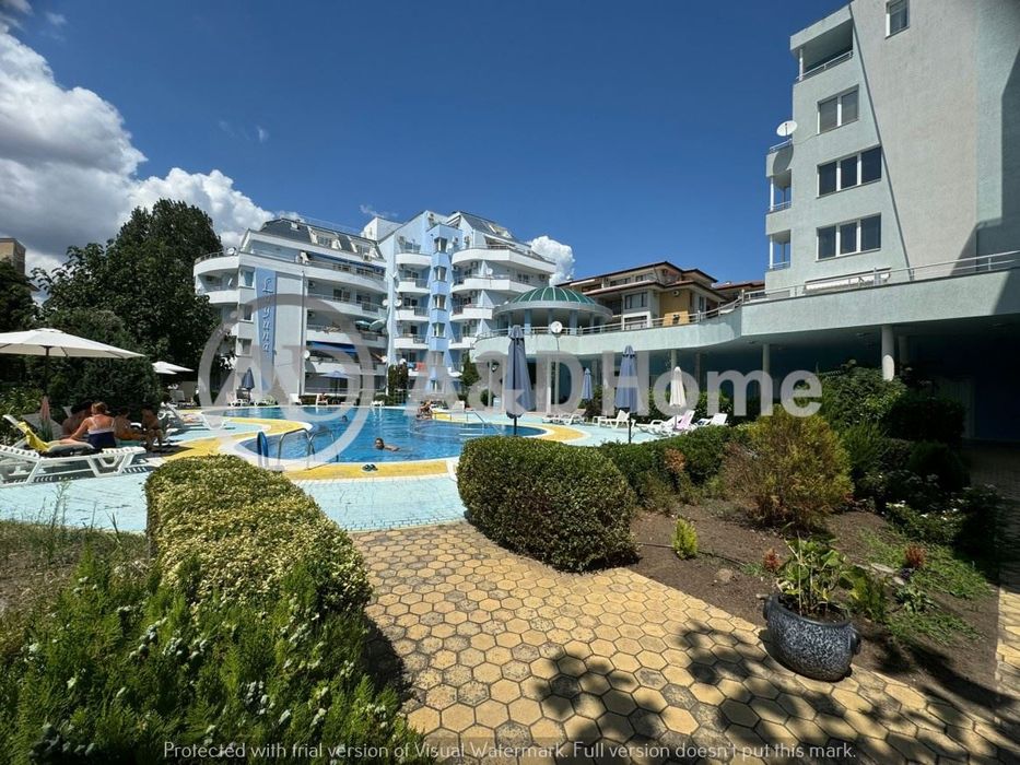 Продава се Тристаен апартамент в к.к. Слънчев бряг - 127 кв.м за 1142 €/кв.м - Снимка #11