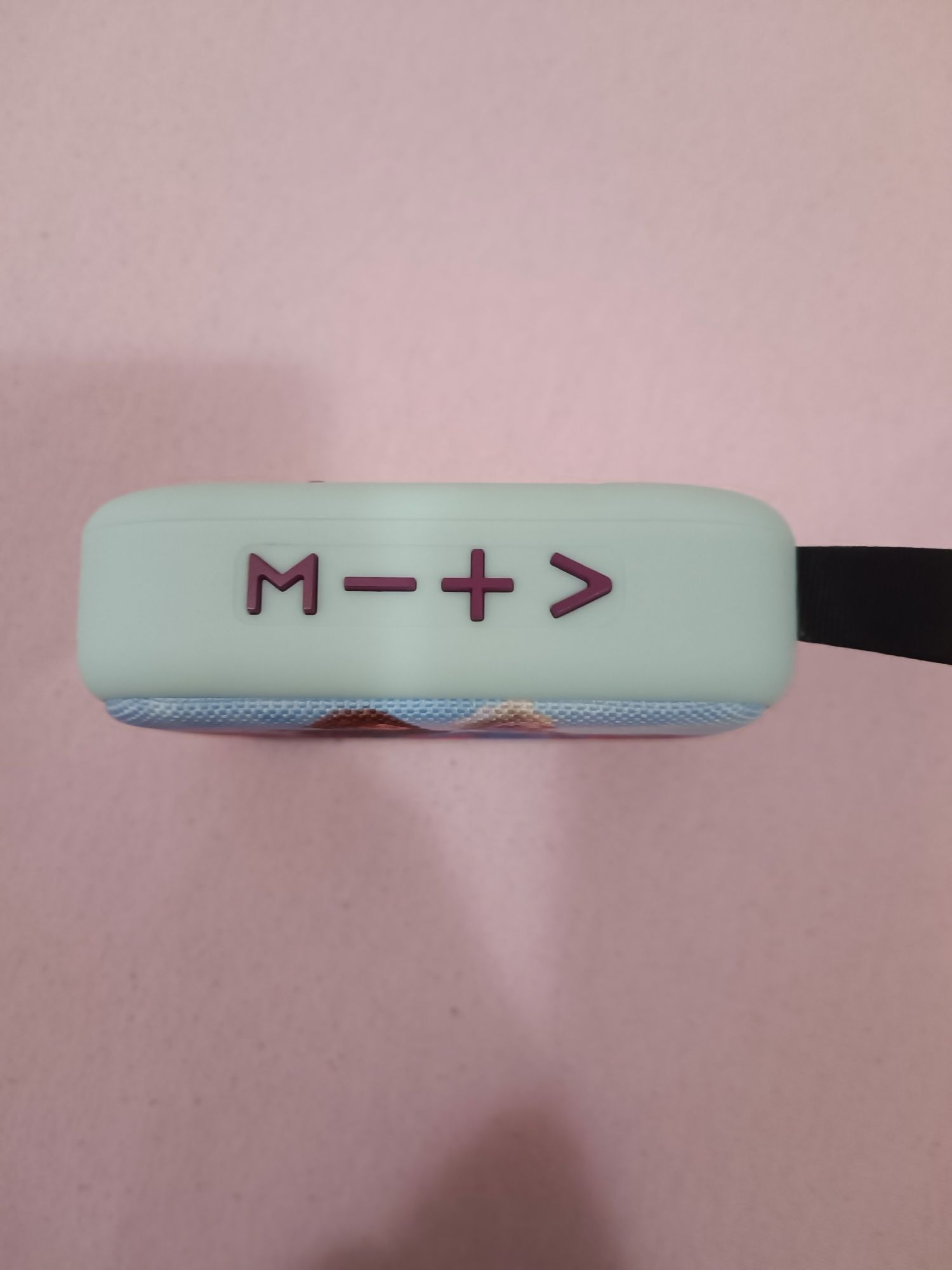 Замръзналото кралство Bluetooth музикална колонка гр. Пловдив Тракия ...