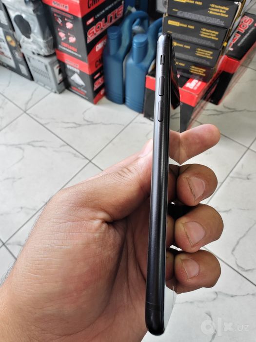 Iphone se 2020 78%