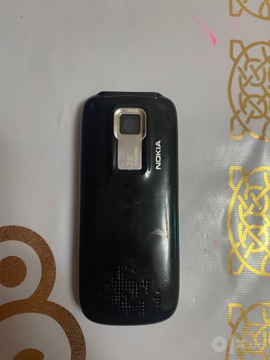 Nokia 5130 Express Music Original