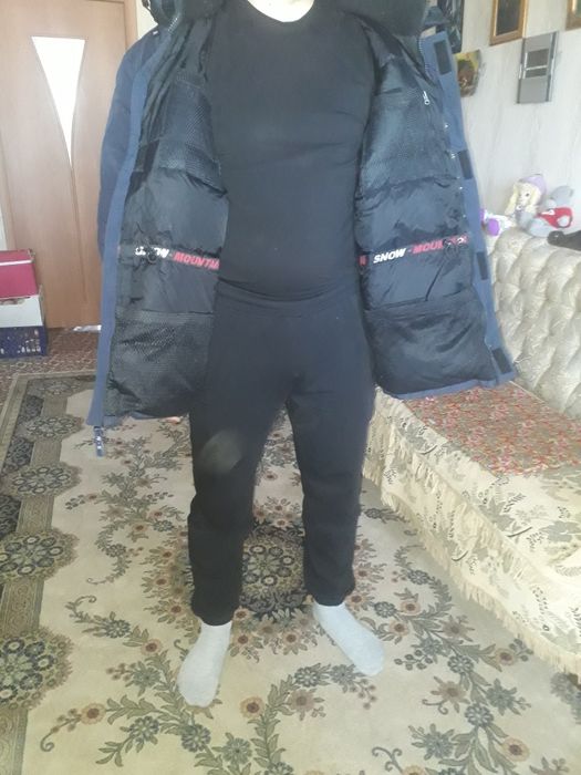 Продам куртку АЛЯСКА