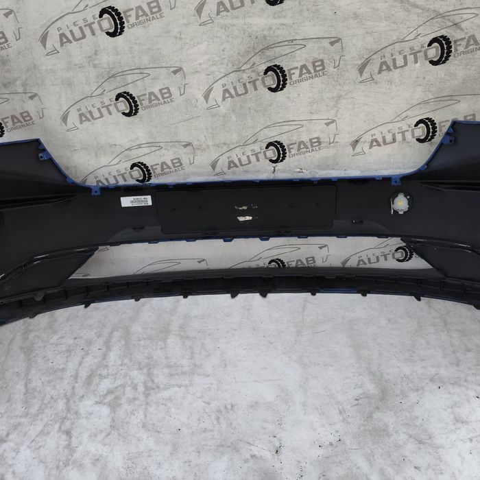Bara fata Skoda Enyaq an 2020-2021-2022-2023-2024