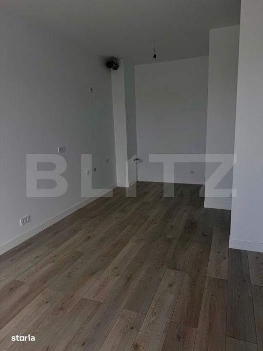 Apartament 2 camere, 42 mp – Silk District — fotografia 3