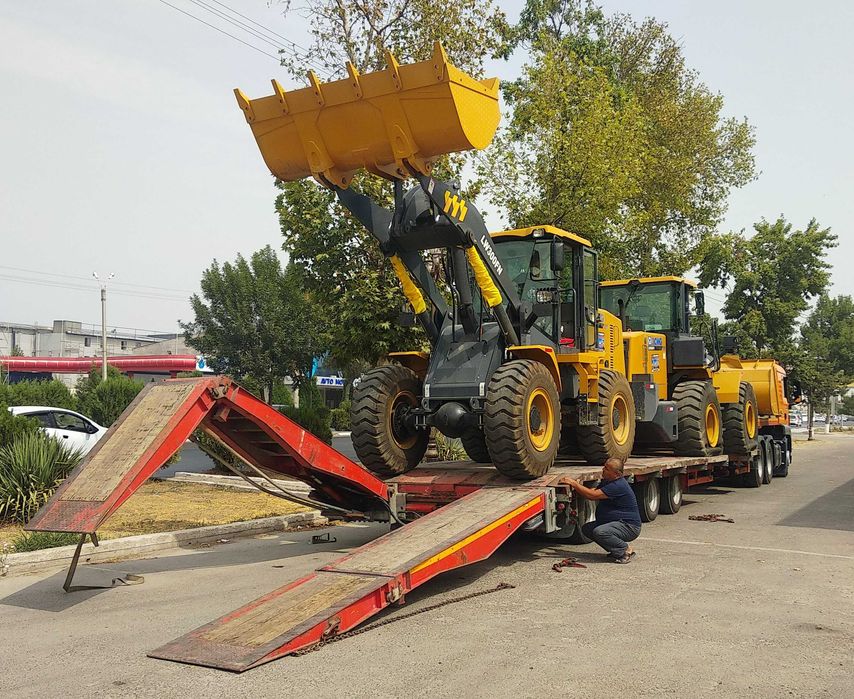 Траллер Логист Экспедитор Трал! Перевозка до 200тон