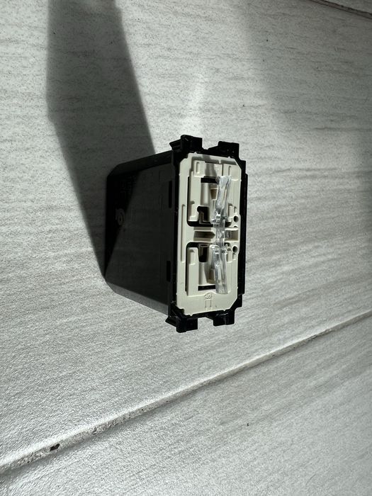 Dimmer Bticino Living Now