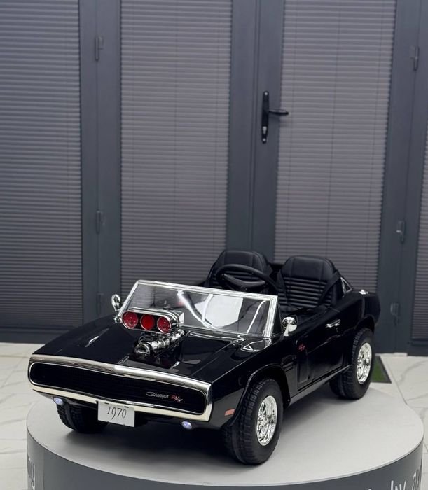 Detskiy Elektromobil Pultli Mashinasi Arzon Narxda Электромобиль склад