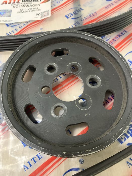 Vag запчасти Audi, VW