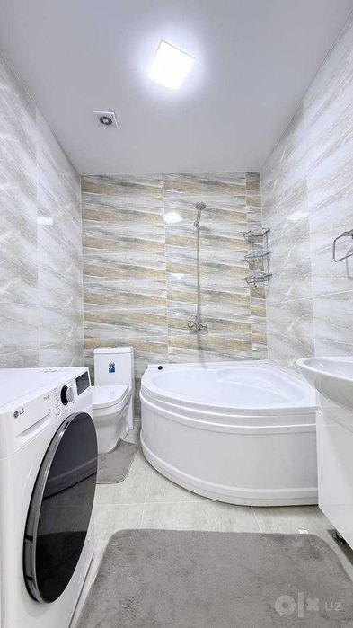 Продается квартира 78м2 в 2х комнатная в Мирзо улугбеке