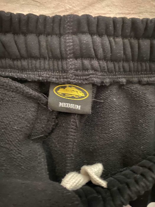 Corteiz къси гащи