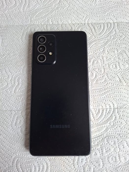 Продам самсунг А52 идеальный