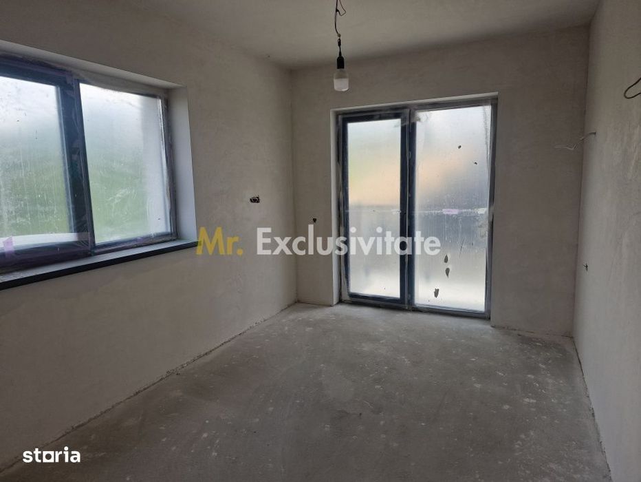 Apartament 3 camere, str Primăverii!