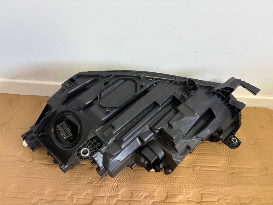 Far dreapta full led Skoda Octavia 4 dupa 2020 cod 5E4941016A