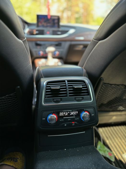 AUDI A7 3.0 TDI