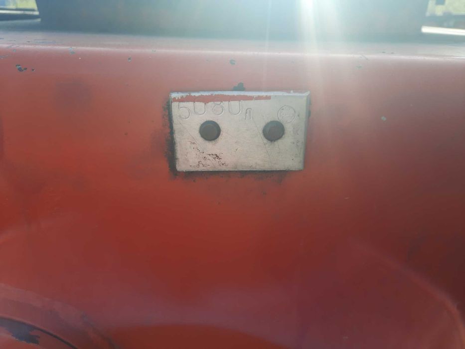 Услуги бензовоза