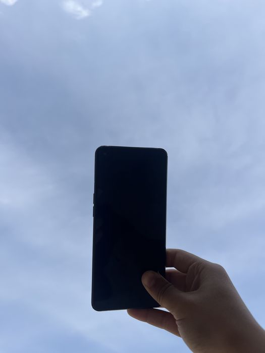 Oppo reno 7 128/8 коробкасы бар экран істеп тұр