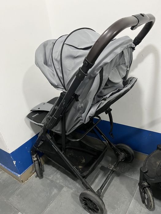Продам коляску tomox flip