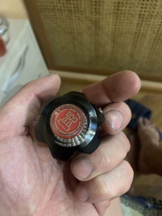 Запорожец ручка кпп