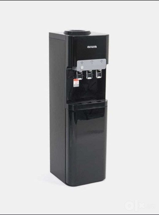 Кулер kuler aiwa япоская бред 60$
