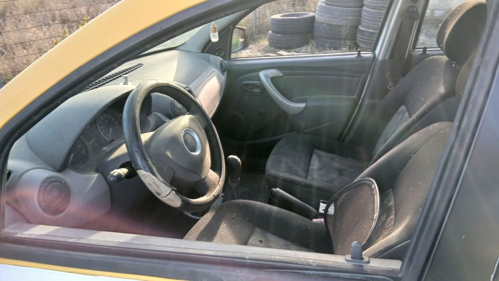 Use , stânga dreapta  sandero 1 stânga dreapta