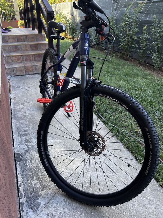 Bicicleta Kross Level 4.0