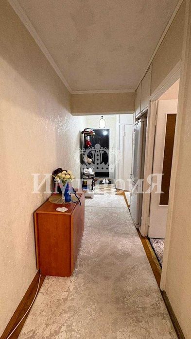 продается 3х ком кв новостройка Айдана