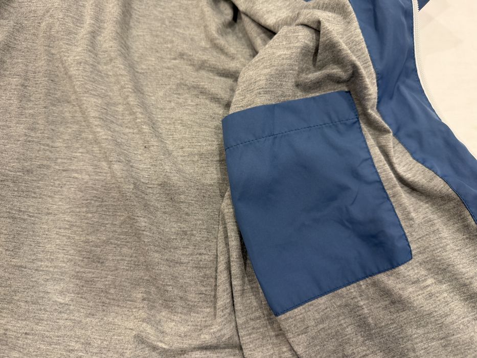 Тънко мъжко яке/горнище Cedar размер L