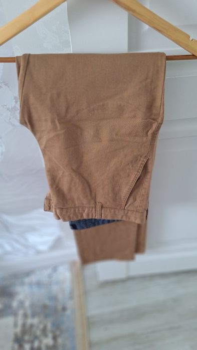 Брюки джинсы мужские