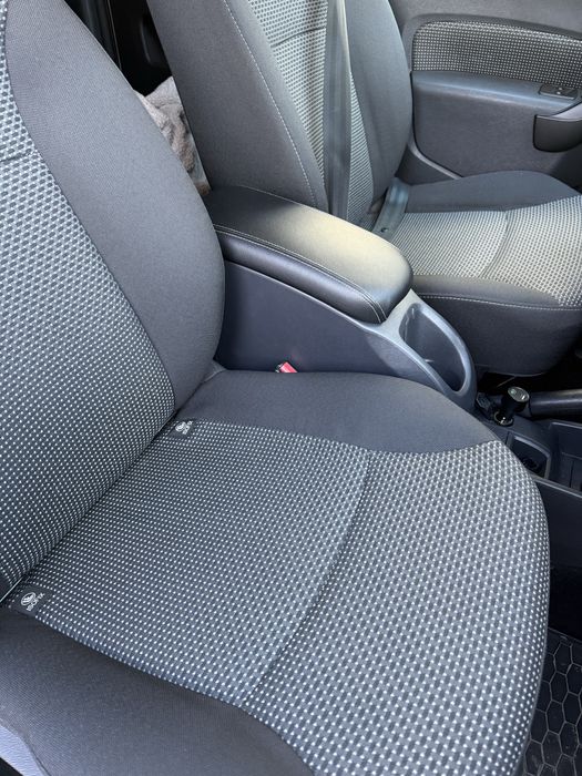 Mercedez citan  proprietar