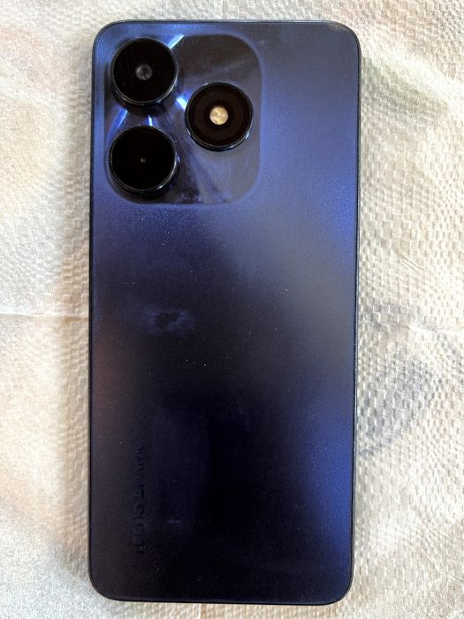 Andiroyd Tekno spark 10