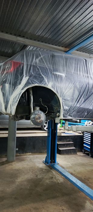 Автосервис  все виды услуг