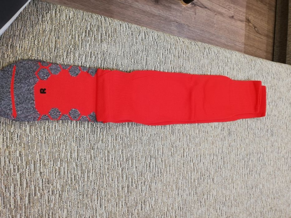 Футболни калци гети