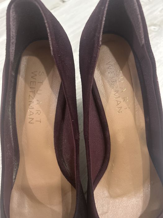 Продам классические туфли