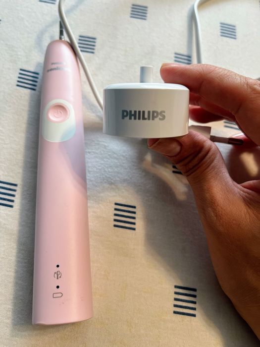 Maner periuta - Philips Soni Care