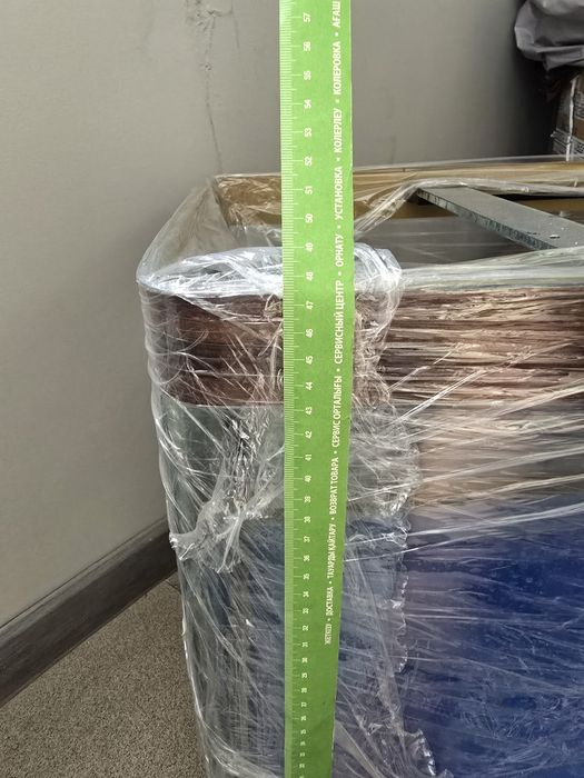 Аквариум 155 литров_ 27.000 тенге