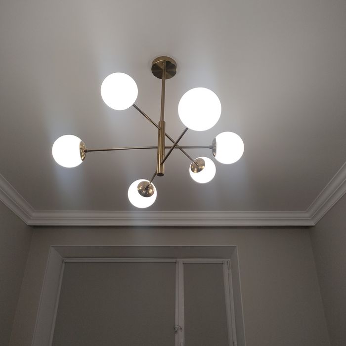 Продается люстры