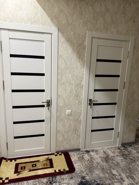 Продается новостройска 3 комнатная квартира