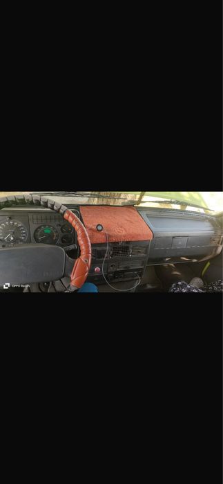 Ивеко дейли 1998г 2.8