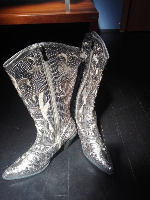 Официални обувки