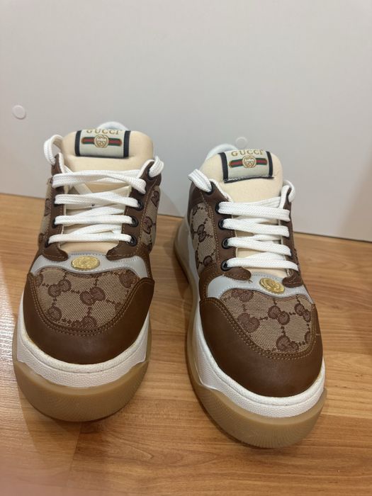 Дамски обувки Gucci
