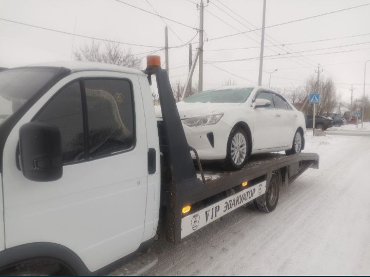 Эвакуатор Атырау