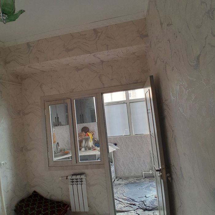 Квартира сотилади