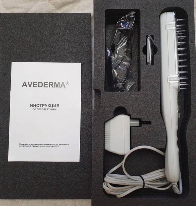 Ультрафиолетовая лампа  311 нм (UVB- Philips)