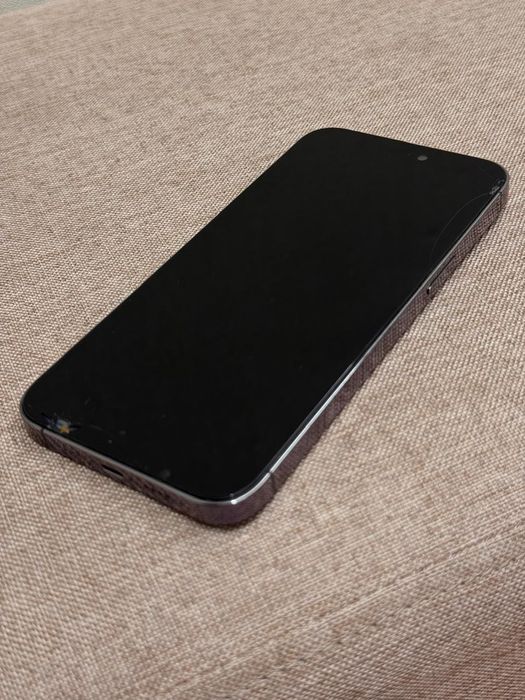 iPhone 14 pro max
