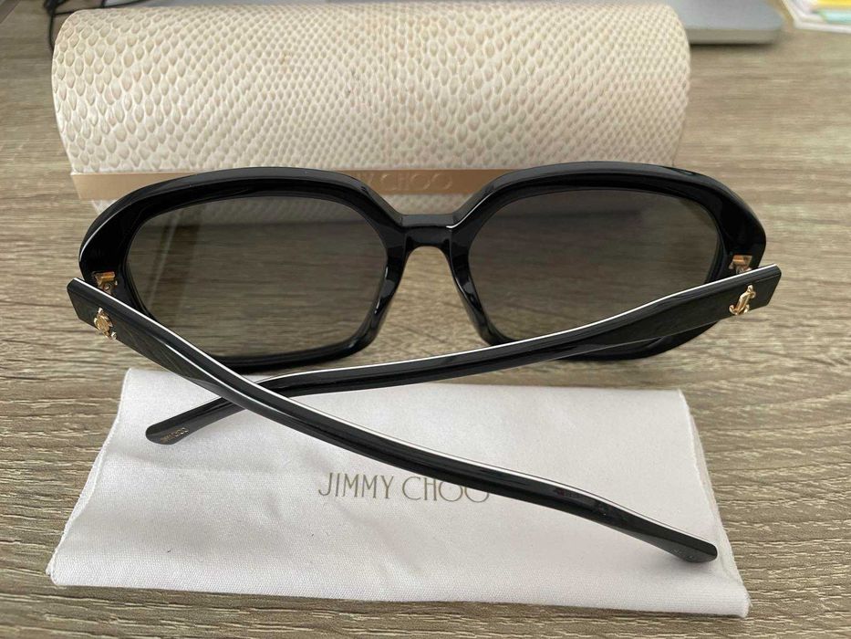Дамски слънчеви очила Jimmy Choo
