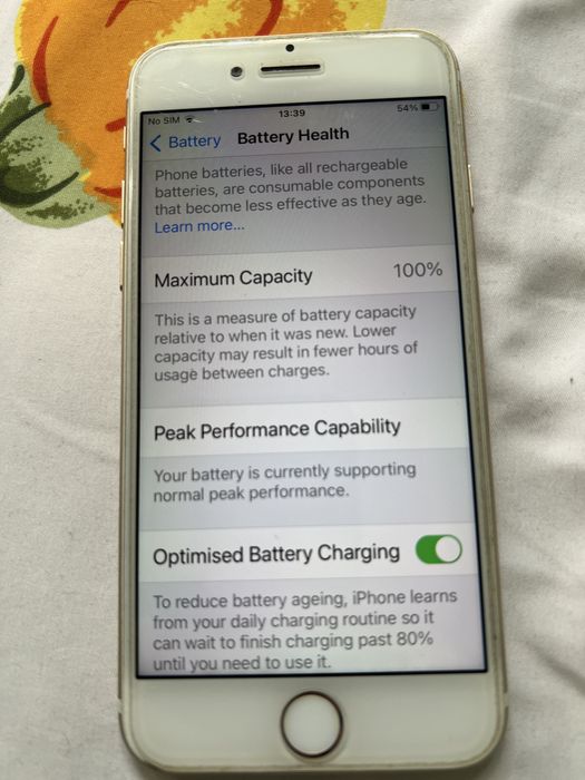 iPhone 7  32GB