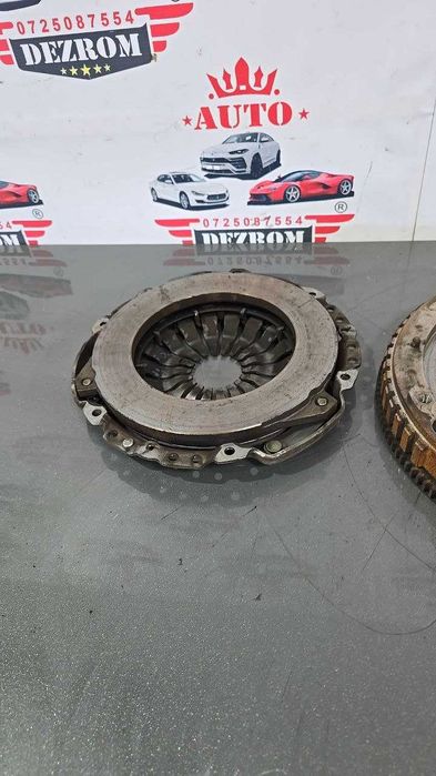 Kit ambreiaj 301017541R / 123118455R / 302053688R Dacia Renault 1.5 Blue dCi / dCi