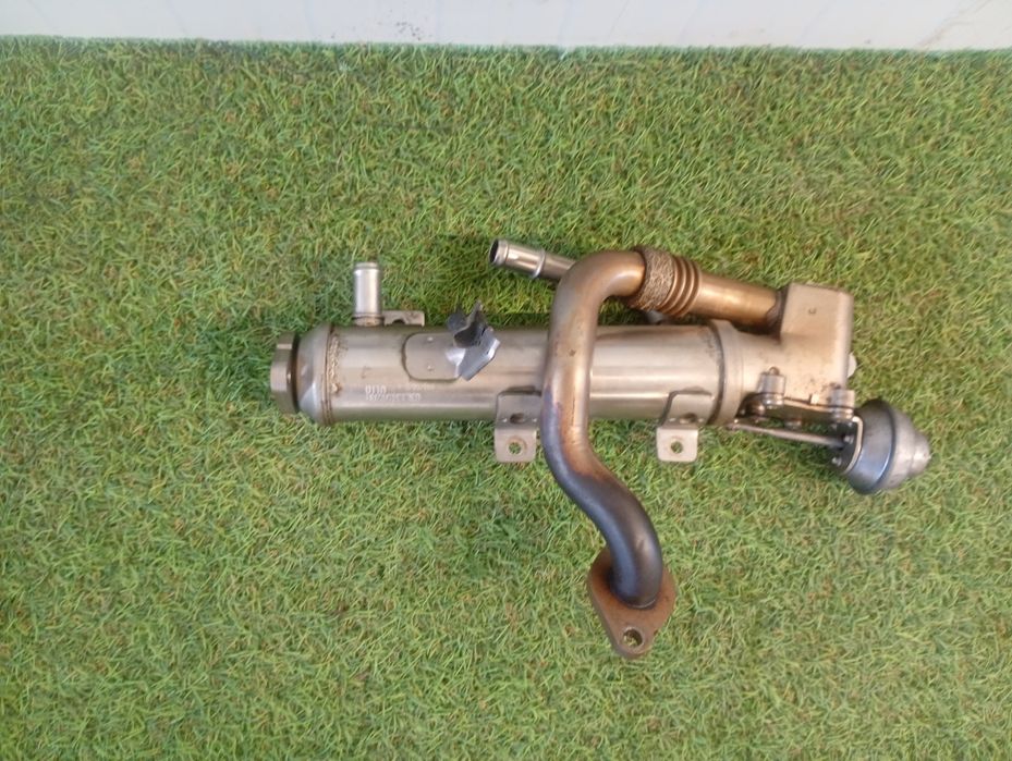 Răcitor gaze Audi , 2.0tdi CAHA/CAH