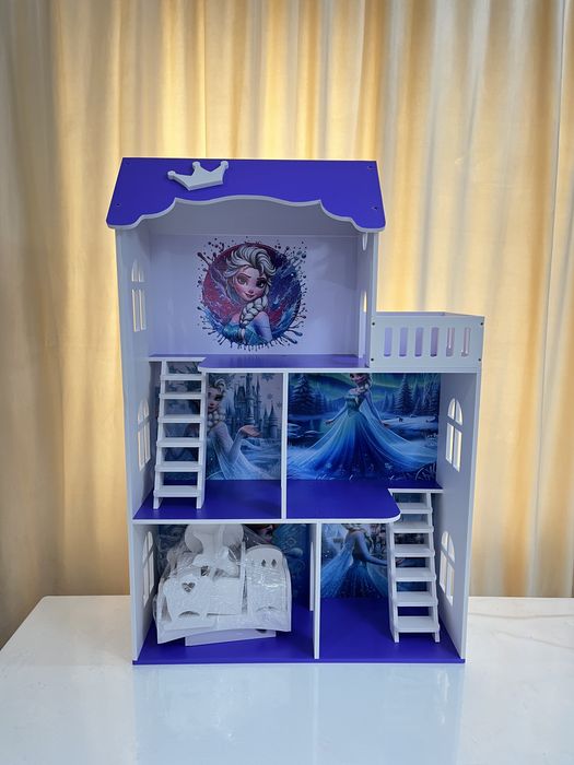 Кукольный домик